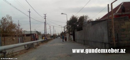 Bakıda “Zimbabve məhəlləsi”– Foto/Reportaj 