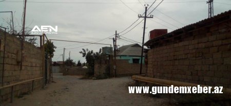 Bakıda “Zimbabve məhəlləsi”– Foto/Reportaj