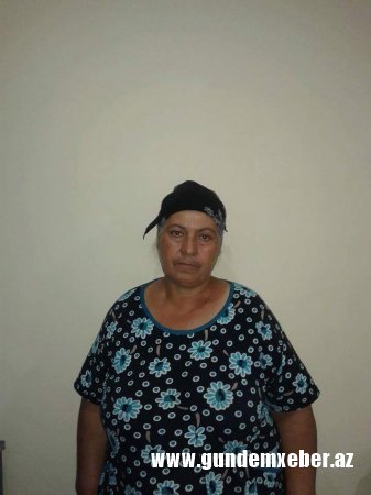 Ana fəryad edir, prokurorluq isə məhəl qoymur-ŞOK MÜRACİƏT (FOTOLAR)