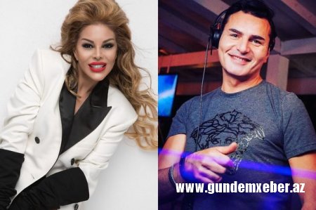 Devid Vendetta Aygünlə konsert verəcək