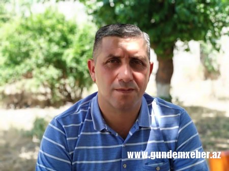 "MOLLA REJİMİ İLƏ ÖZ DİLİNDƏ DANIŞMAĞA BAŞLAYIBLAR" - ELŞƏN ƏLİSOY