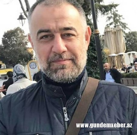 "Əbədi dünyada məni gözlə..." - Sevil Nuriyeva