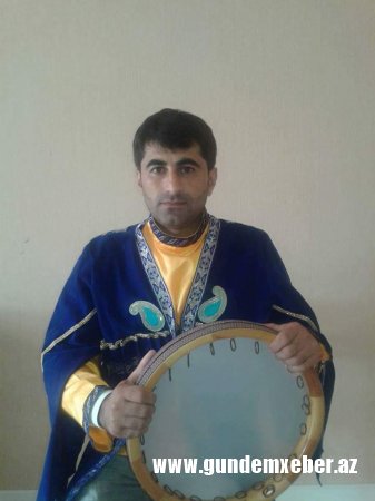 Gənc istedad çıxılmaz durumda qalıb- FOTO, VİDEO