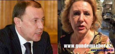 Əminə Hacıyevadan şok bəyanat: QARDAŞIM TƏZİYİQ ALTINDA SAXLANIR