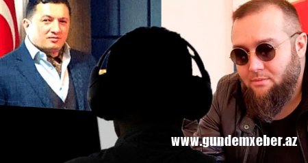 "Lotu Quli"dən ismarıc: "Onu diri-diri yandıracam" - ŞOK SƏS YAZISI