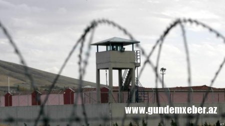 Həbs yerləri ilə bağlı qaydalar dəyişdi - Hökumət qərarı