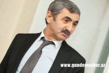 Aslan İsmayılov barəsində hökm qüvvəyə mindi