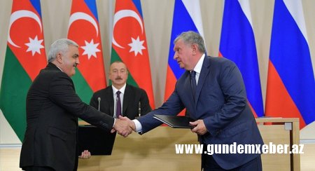 “SOCAR TRADİNG” STAR-A HƏM YÜNGÜL, HƏM DƏ AĞIR NÖV NEFT GÖNDƏRƏCƏK - VİDEO
