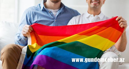 Daha bir ölkədə eynicinsli cütlüklərin ailə qurmaq haqqı tanındı