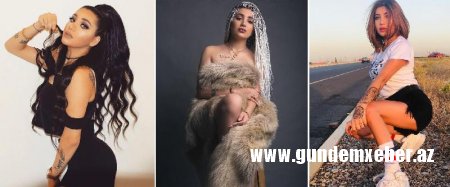 22 yaşlı iraqlı gözəl güllələndi - Fotolar