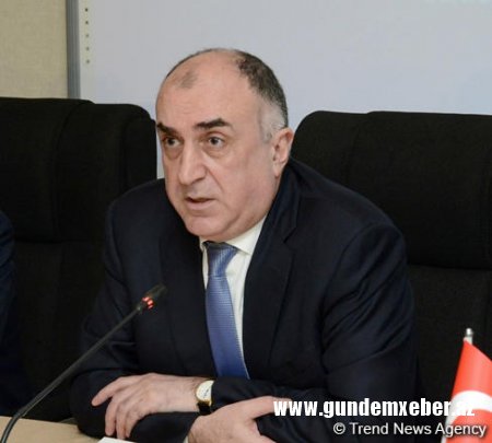 XİN: Bakının namizəd olduğu “Ekspo-2025” Sərgisinin mövzusu beynəlxalq inkişaf gündəliyinə tam uyğun gəlir