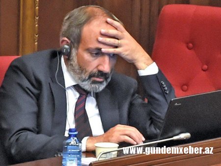 Paşinyan hökuməti sülh prosesinə hələ hazır deyil