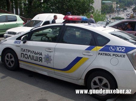 Lotu Quli növbəti revanşa hazırlaşır: polis onları təqib edir