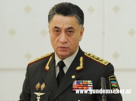 Ramil Usubov polis rəisini işdən çıxardı