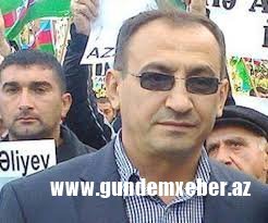 Hüquq müdafiəçisi Məhəmməd İbrahimə qarşı irəli sürülmüş ittihama münasibət bildirdi