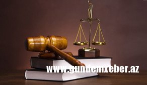 İcra hakimiyyətinin rüşvət alan əməkdaşı yenidən məhkəməyə müraciət edib