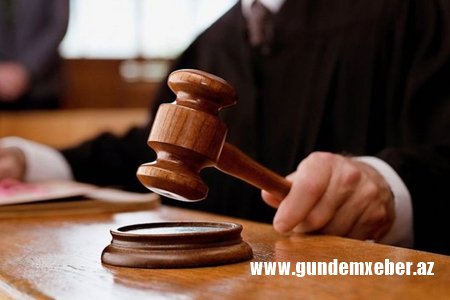 Həbsdə olan general oğlunun sonuncu şansı - azadlığa çıxacaqmı?