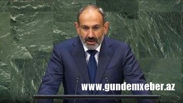 Görüş baş tutdu: Paşinyanın təklifi keçmədi