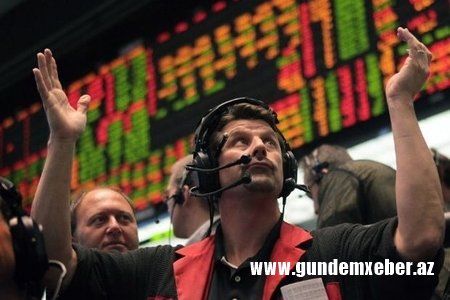 Neftin qiyməti rekord həddə çatdı