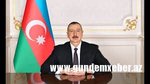 Prezident Beyləqanın icra başçısını vəzifəsindən azad etdi