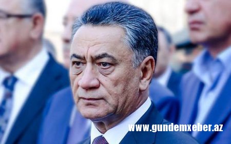 Ramil Usubov Abdulla Qurbaninin oğlunun yerinə onu TƏYİN ETDİ