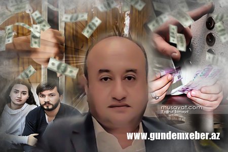 İşdən qovulan qalmaqallı məmurla bağlı - Rəsmi açıqlama