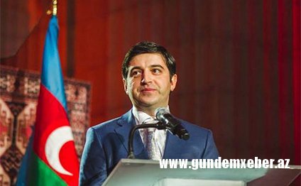 Ziya Məmmədovun oğlunun başı üzərində qara buludlar... - GƏLİŞMƏ