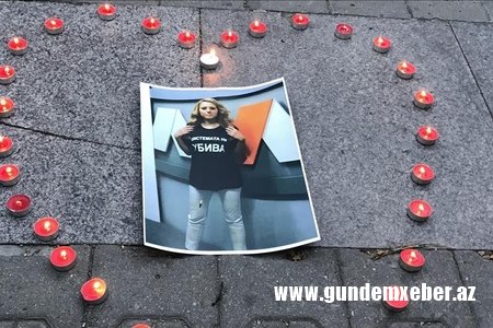 Jurnalistlərə qarşı sui-qəsd cinayətləri artır - səbəb...