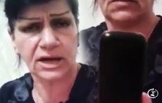 UŞAQ OĞURLUĞUNDA ittiham olunan qadın danışdı – VİDEO