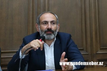 Paşinyan baş nazir postundan gedir – Ölkədə növbədənkənar seçki keçiriləcək