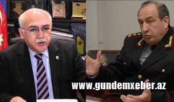 ​"Məhərrəm Əliyev İsa Qəmbəri kabinetdə söyüb" - İqbal Ağazadədən ŞOK İDDİA