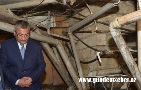 Şəhid ailəsindən Rövşən Rzayevə ittiham: - “Dərk etməmisiniz...“