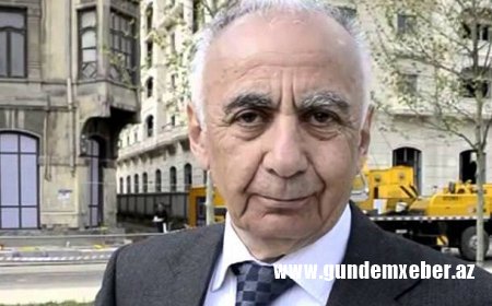 “Əgər sürüşmə zonasındakı torpaqları mən satmışamsa...” - Hacıbala Abutalıbov