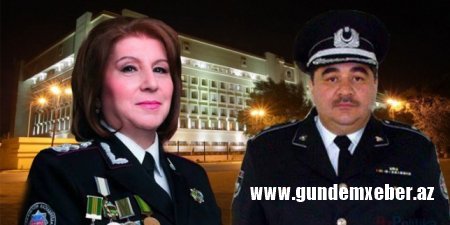 MTN generalları yenidən hakim qarşısında... - GİLEY