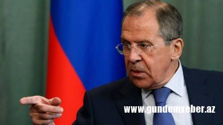 Lavrov təsdiqlədi: yeni müharibə meydanı və AZƏRBAYCAN… - ŞOK FAKT