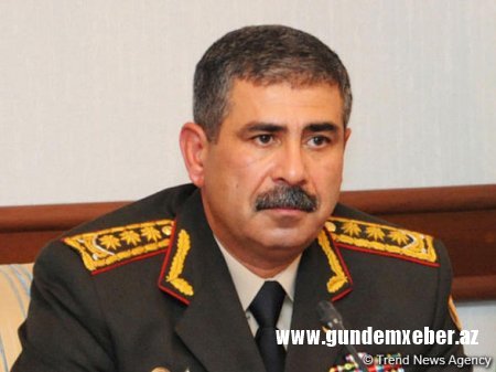 Zakir Həsənov Çexiyada "Beynəlxalq Gələcək Qüvvələr Sərgisi 2018"də iştirak edir