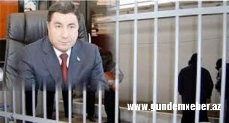Vidadi Zeynalovun məhkəməsi yenidən təxirə salındı