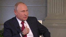 ​ABŞ Putinin sözlərini təsdiqləmədi: Xəbərimiz yoxdur