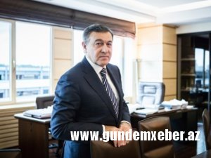 ABŞ-da Araz Ağalarovun hesablarını bağladılar