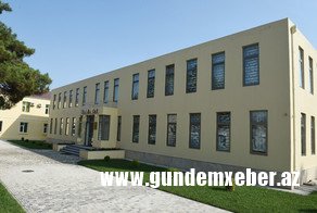Heydər Əliyev Fondunun təşəbbüsü ilə İmişlidə 100 yerlik körpələr evi-uşaq bağçası inşa edilib