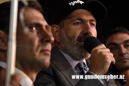 Ermənistanda bələdiyyə seçkiləri: Paşinyan ilk məğlubiyyətlə tanış olur