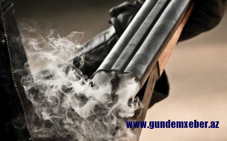 Bakıda dəhşət: 10 yaşlı oğlan ürəyindən güllələndi