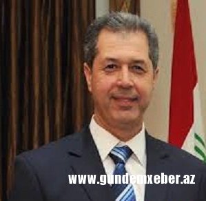 İraqda daha bir türkmən nazir postuna gəlir