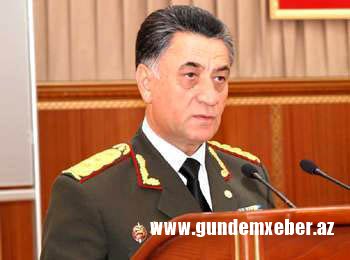 Usubov generalın qardaşını işdən çıxartdı və...