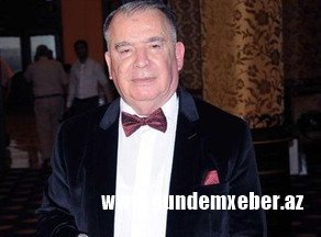 Arif Qazıyev insult keçirdi