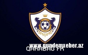 Avropa Liqası: “Qarabağ” “Vorskla”ya uduzdu