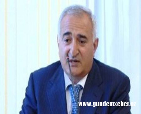 “Azəravtoyol “ ASC-nin gizli oliqarxı: Əvəz Qocayev