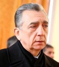 Eldar Əzizov Bakıda Qərargah yaratdı