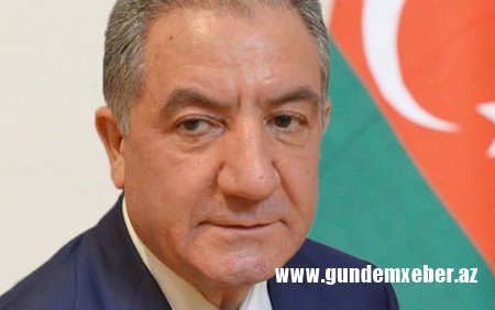 Vaqif Abdullayevin səhhətində PROBLEM YARANDI - AÇIQLAMA