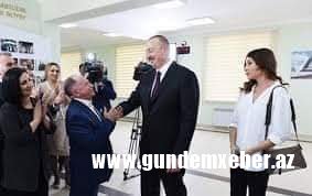“Muştuluq” verməyən məcburi köçkün evsiz qaldı - PREZİDENTƏ MÜRACİƏT (FOTO)
